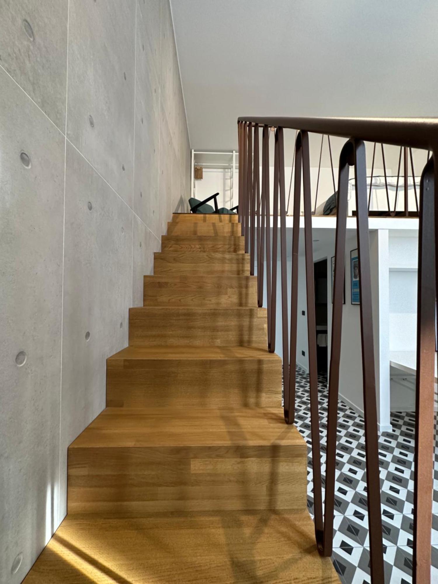 Ferienwohnung Legacy Of Milan, A Stylish Mini Loft Exterior foto